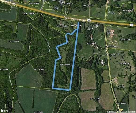 1st image of 0 New Lewisburg Hwy #S