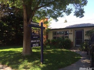 1229 College Ct, Modesto, CA 95350