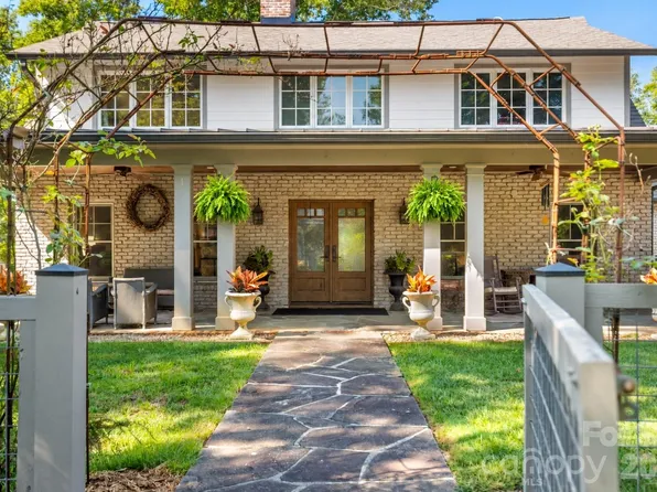 1 Orchid Ln, Asheville, NC 28803