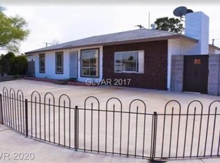 2909 Merritt Ave, Las Vegas, NV 89102