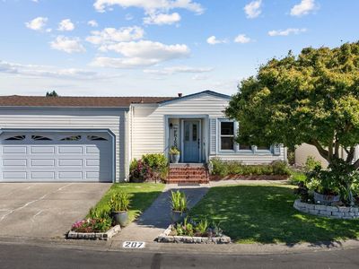 207 Jane Way, Napa, CA, 94558