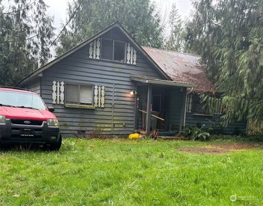 41656 N Shore Lane, Concrete, WA, 98237