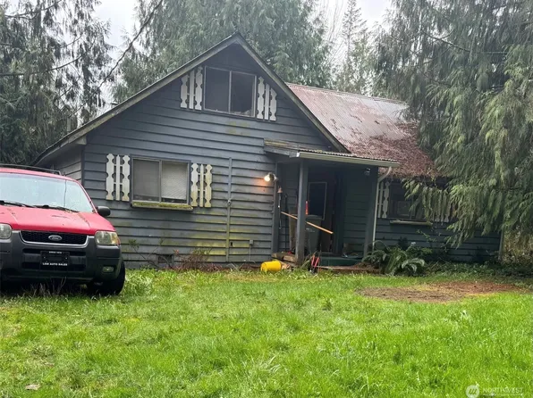 41656 N Shore Lane, Concrete, WA 98237