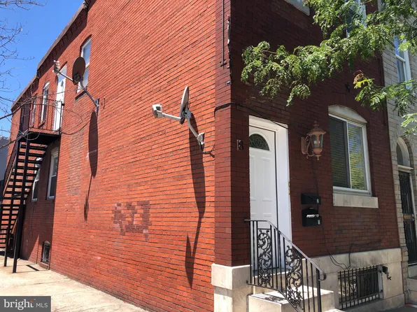 8 S Highland Ave #2, Baltimore, MD 21224