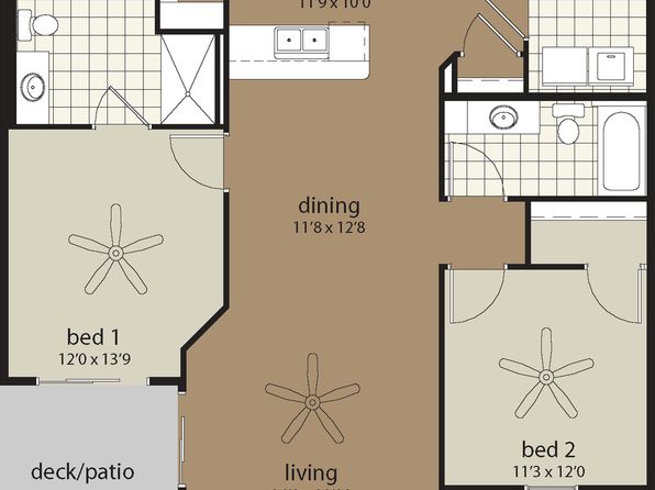 Providence Pointe | 6210 NW 106th St, Johnston, IA