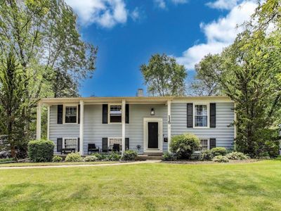 115 Circle Dr W, Montgomery, IL, 60538