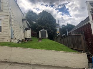 315 Rutledge St, San Francisco, CA 94110