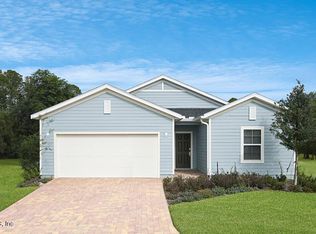 1545 JOSIE Lane, Jacksonville, FL 32218