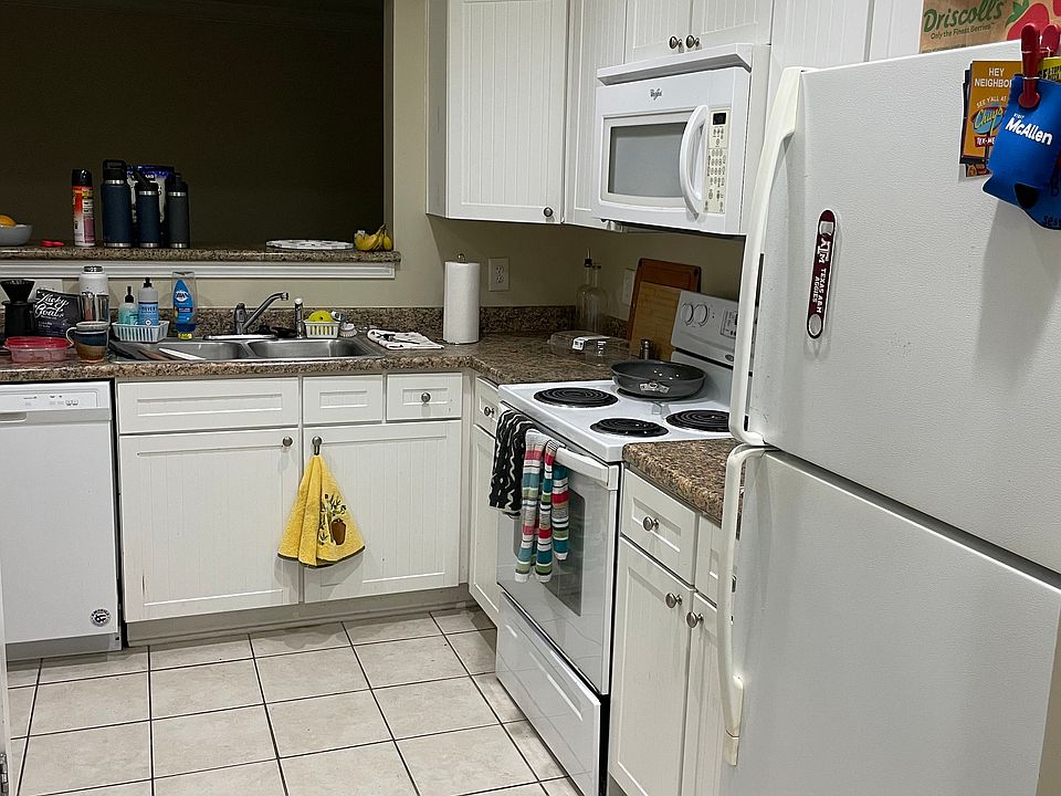 1st image of 1725 Harvey Mitchell Pkwy S #3114