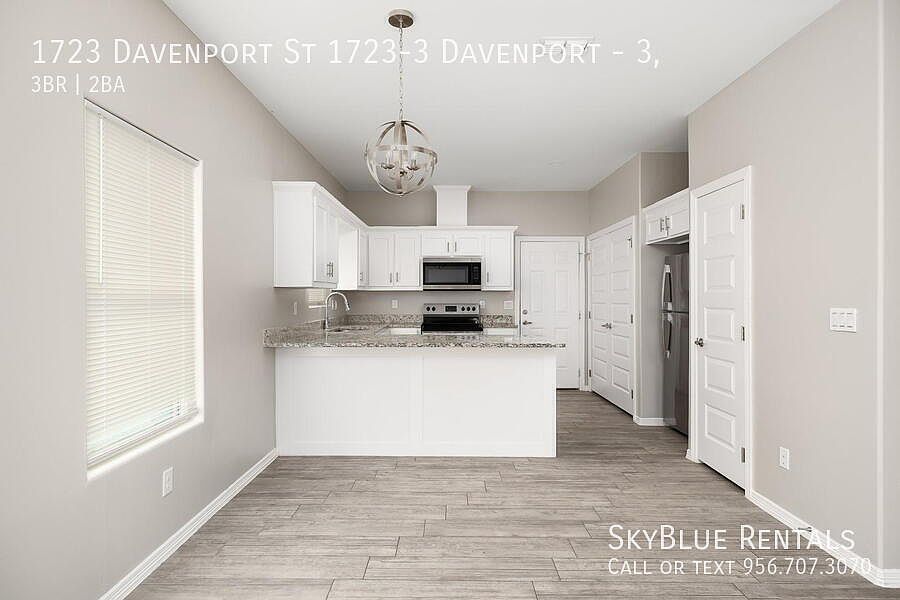 1st image of 1723 Davenport St #3