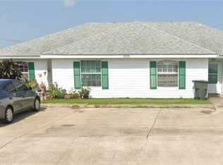 1806 Aragon Dr, Harlingen, TX 78552