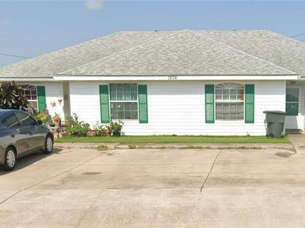 1806 Aragon Dr, Harlingen, TX 78552