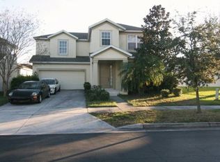 13530 Bicton Ln, Windermere, FL 34786