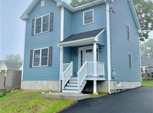 4 McCann Pl, Providence, RI 02906