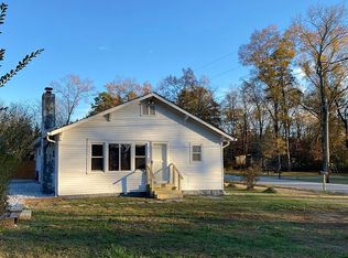 816 Lower Mill Rd, Hixson, TN 37343