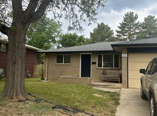 1609 Dotsero Ave, Loveland, CO 80538