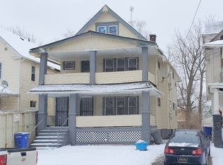 4291 E 114th St, Cleveland, OH 44105