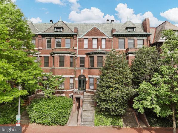 1409 21st St NW APT 3C, Washington, DC 20036
