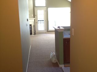 7206 Harbour Isle, Indianapolis, IN