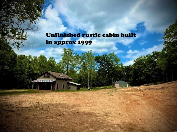 231 Westcott Dr, Mountain Home, AR 72653