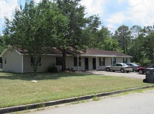 3702 Mulligan Road Cir, Valdosta, GA 31605