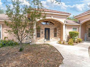 901 Kings Way LOT B, Del Rio, TX 78840