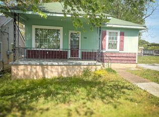 114 Wilson St, Rossville, GA