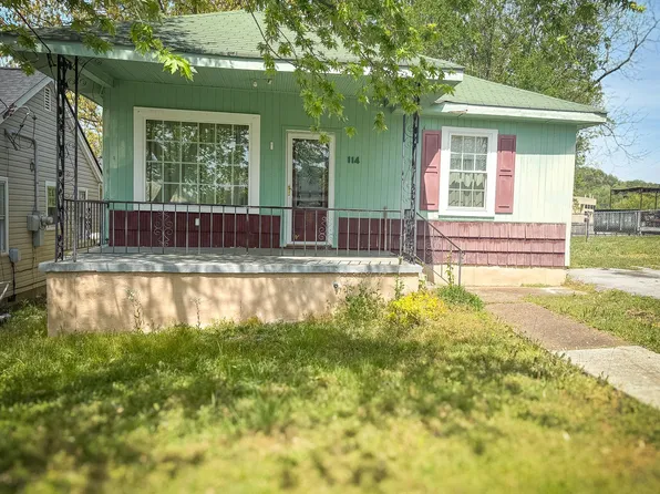 114 Wilson St, Rossville, GA 30741