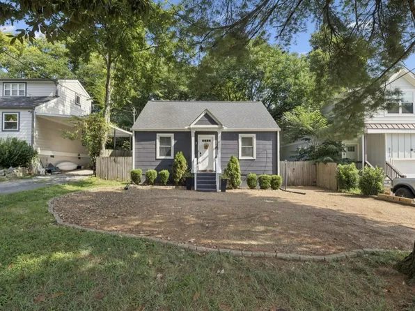 915 West Ave, Nashville, TN 37206