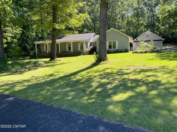 1555 Us Highway 45 S, Henderson, TN 38340