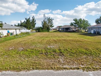 2821 NW 6th Ter, Cape Coral, FL, 33993
