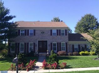 2 Eckert Rd, Hainesport, NJ 08036