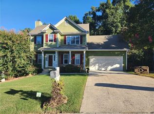 116 Sagamore Ln #A, Peachtree City, GA 30269