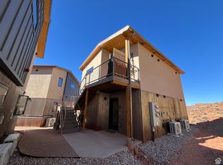 1185 S Murphy Ln #202B, Moab, UT 84532