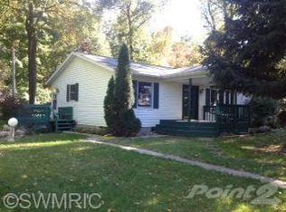 29691 Runkle St, Niles, MI 49120