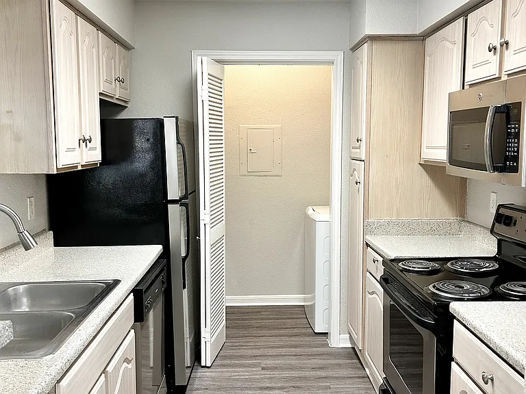 B1 Floorplan B1 Floorplan