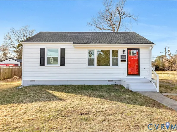 5202 Eanes Ln, Henrico, VA 23231