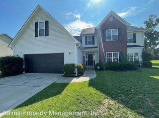 1552 Rough Rider Ln, Parkton, NC 28371