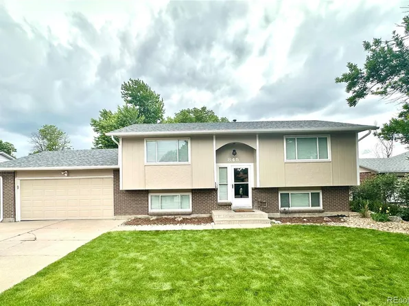 845 S 9th Avenue, Brighton, CO 80601