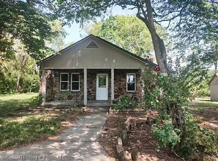 1532 Highway 282, Van Buren, AR 72956