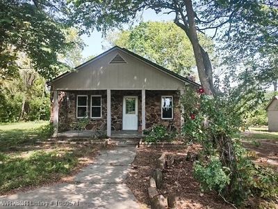 1532 Highway 282, Van Buren, AR, 72956