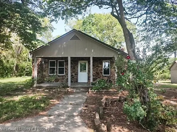 1532 Highway 282, Van Buren, AR 72956