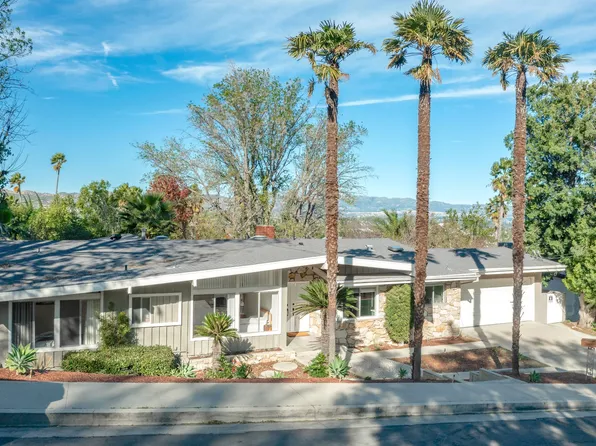 5616 Wilhelmina Ave, Woodland Hills, CA 91367
