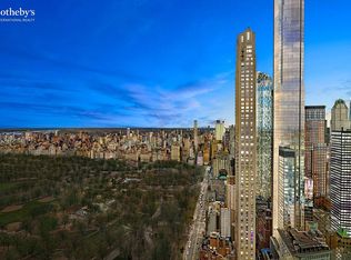 25 Columbus Cir #75CE, New York, NY