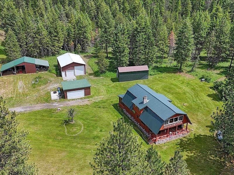 1st image of 3668 Angel Flats Way