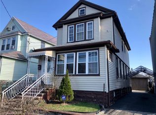 13024 Foch Blvd, South Ozone Park, NY 11420