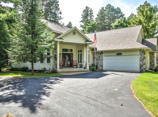 9779 Norway Ln #18, Woodruff, WI 54568