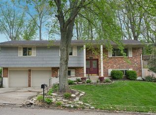 6243 Rivercliff Ln, Dayton, OH 45449