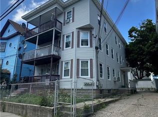 63 Darling St, Central Falls, RI 02863