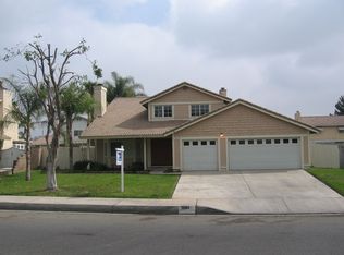 2437 N Riverside Ave, Rialto, CA 92377